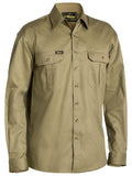 Bisley Original Cotton Drill Shirt (BS6433)