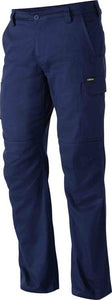 Bisley Industrial Engineered Cargo Pants (BPC6021)