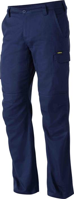 Bisley Industrial Engineered Cargo Pants (BPC6021)