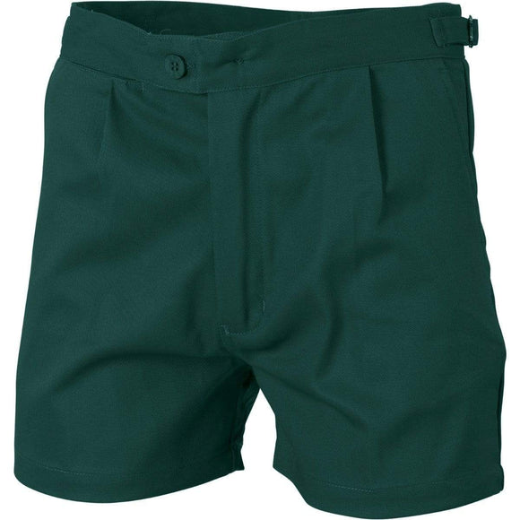 DNC Cotton Drill Utility Shorts (3301)