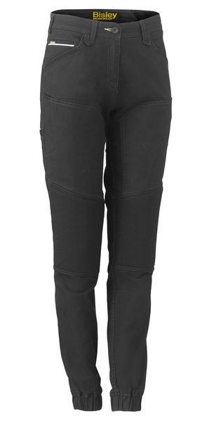 Bisley Women's Flex & Move Shield Panel Pants (BPL6022)