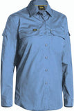 Bisley Womens X Airflow Ripstop Shirt (BL6414)