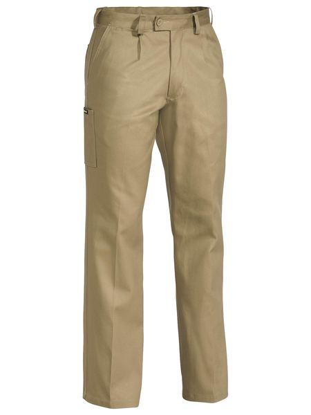 Bisley Original Cotton Drill Work Pants (BP6007)